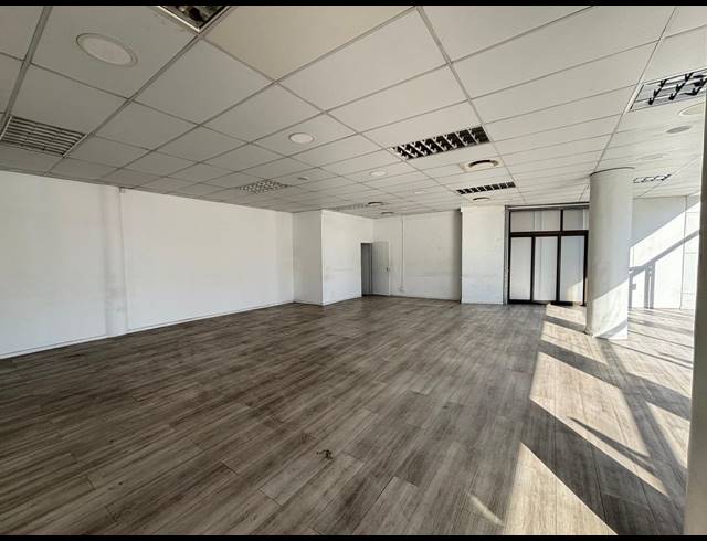 346M² OFFICE TO LET IN TYGER VALLEY